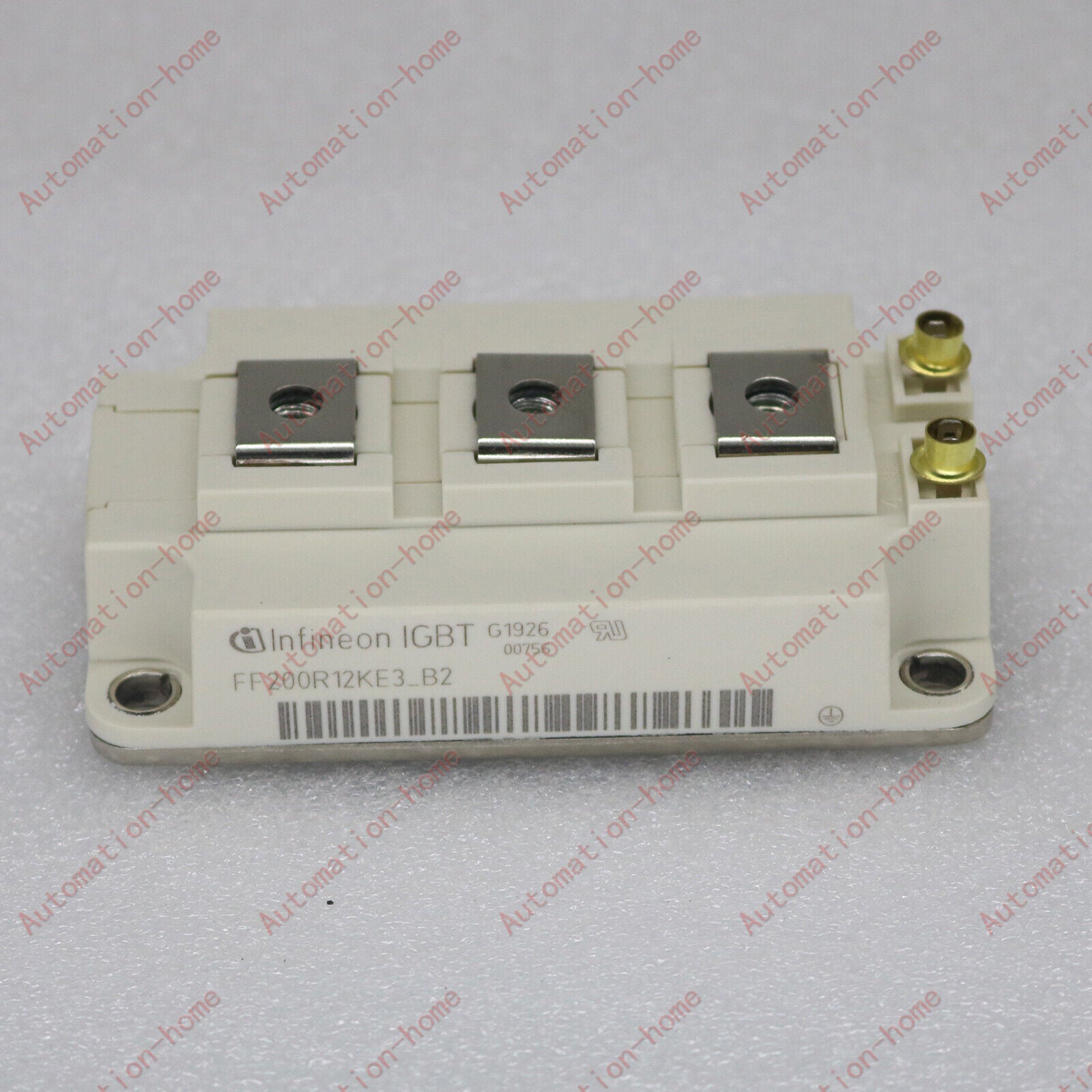 new 1PCS  For INFINEON FF200R12KE3_B2 FF200R12KE3-B2 Module#QW