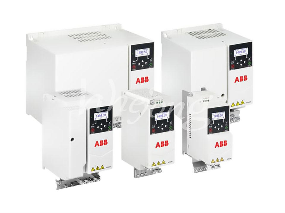 new 1PCS ABB Inverter ACS180-04N-17A0-4 7.5KW/5.5KW - ABB