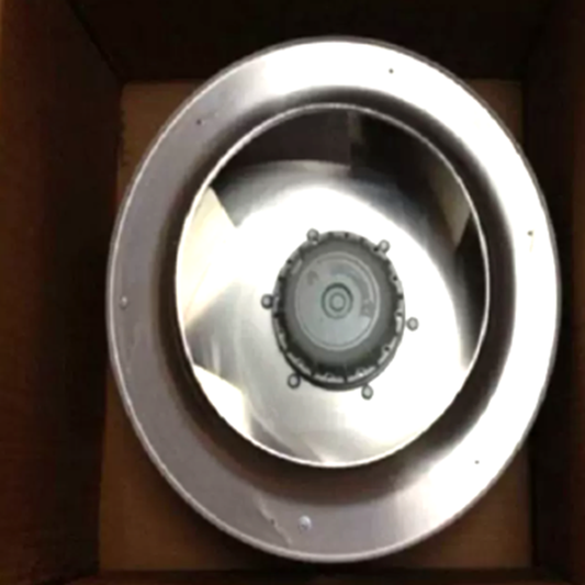 new ZIEHL-ABEGG RH35M-4DK.4C.1R Centrifugal Fan - ZIEHL-ABEGG