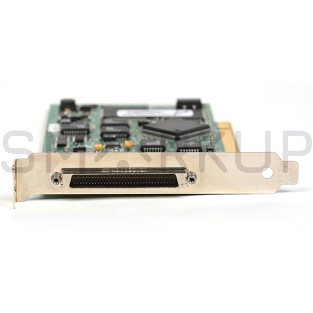 new  In Box NATIONAL INSTRUMENTS PCI-6014 778627-01 DATA Acquisition DAQ Card