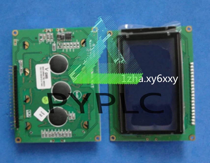 1PCS FOR MSG12864A 12864A LCD screen display #zh
