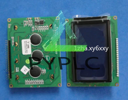 1PCS FOR MSG12864A 12864A LCD screen display #zh