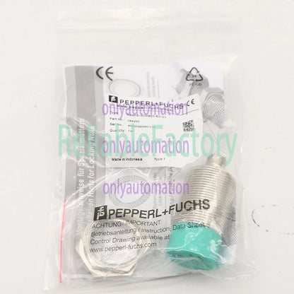 1PCS PEPPERL+FUCHS NBN15-30GM50-E2-V1 Proximity Sensor Fast Shipping