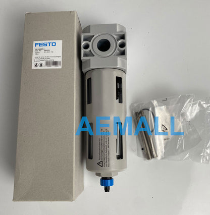 1pcs Festo LF-D-MIDI-A 192555 Filter