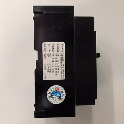 1PCS for TO-100BA/3300 3P 30A Air Switch Molded Case Circuit Breaker