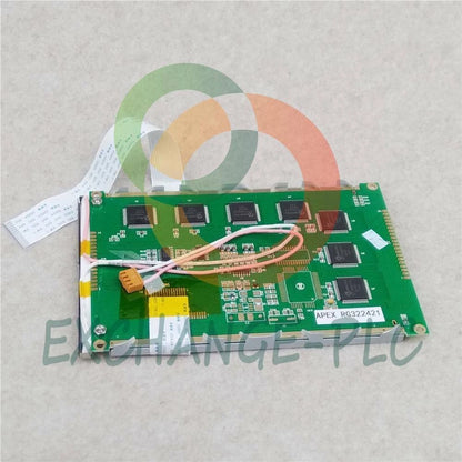 For LCD Screen Panel APEX P322421-00A RG322421 #EX