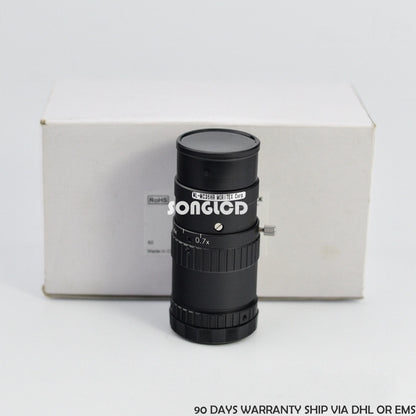 NEW CCD CAMERA LENS MORITEX ML-MC35HR - KOEED
