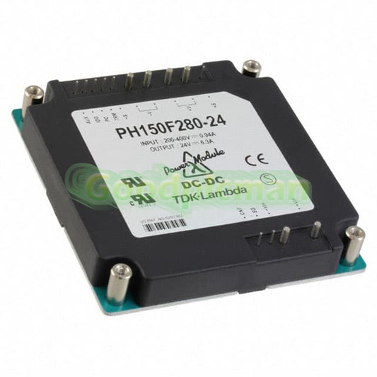 TDK-LAMBDA LAMBDA PH150F280-24 Power Supply Module