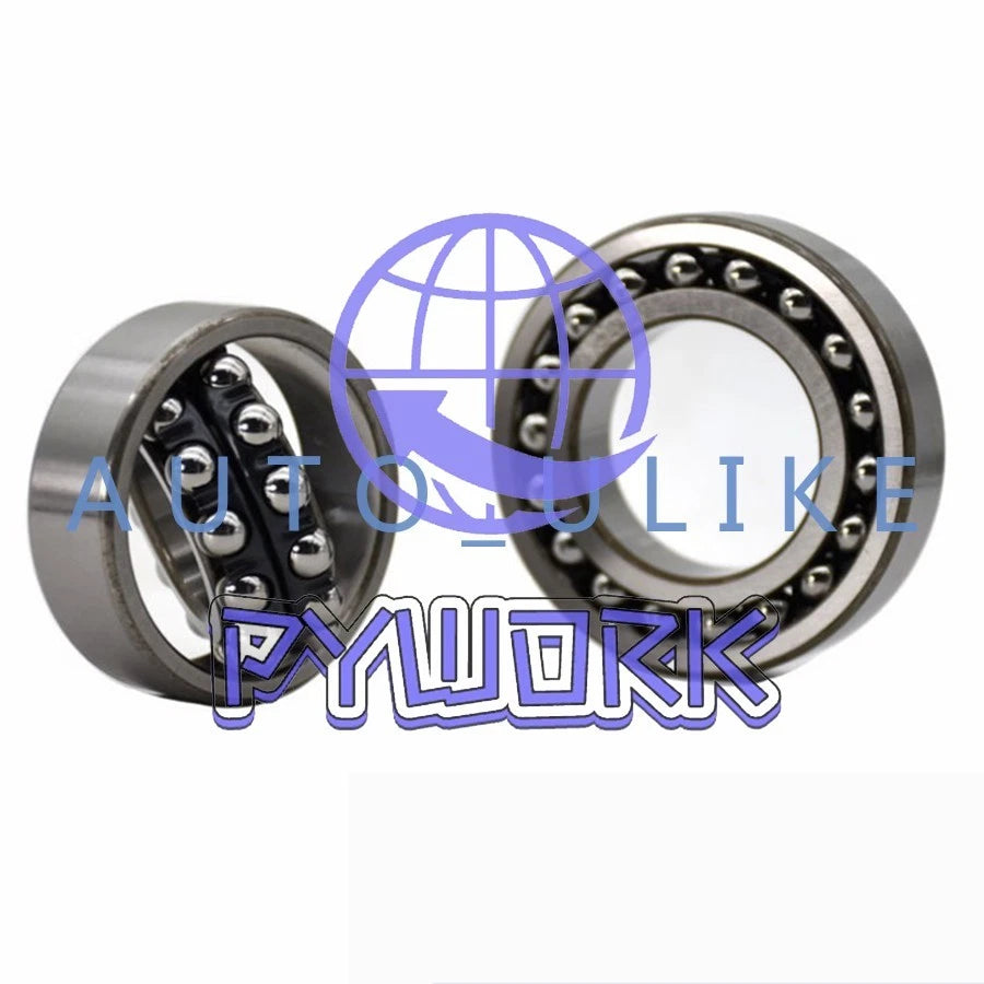 1pcs NTN 1310 Self Aligning Ball Bearing 50x110x27mm