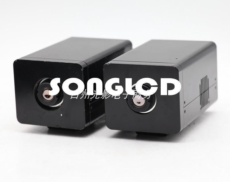 ARTCAM-320THERMO 7.5Hz - Precision Thermo Sensor for Accurate Readings - THERMOFILM