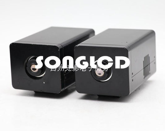 ARTCAM-320THERMO 7.5Hz - Precision Thermo Sensor for Accurate Readings - THERMOFILM