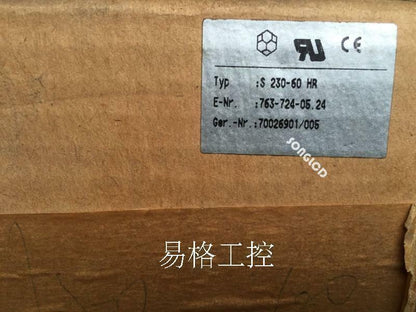 1pcs New S230-60HR Power Supply Module - KOEED