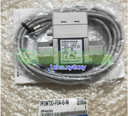 1pc for Flow switch PF3W720-F04-B-M #1z