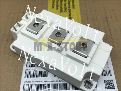 1PCS INFINEON/EUPEC BSM200GB120DLC-E3256 BSM200GB120DLC_E3256 Quality Assurance