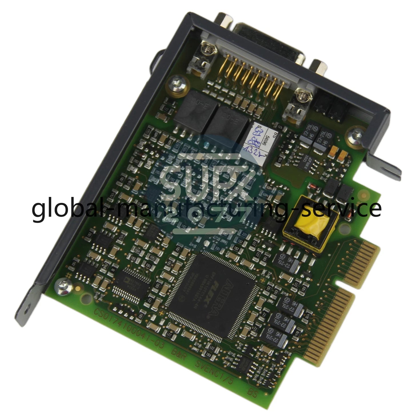 1pcs B&R 8AC120.60-1 Control Module #su