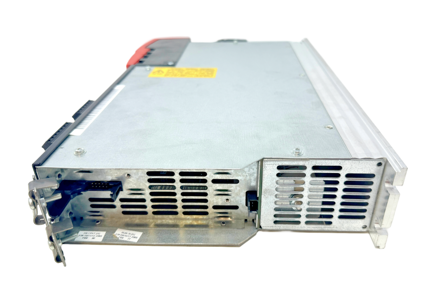 used Sew Eurodrive MAS51A005-503-00 Movidyn Servo Drive - SEW EURODRIVE
