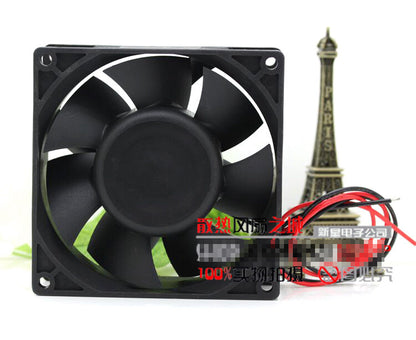 1pcs Delta AFB0912EHE 9238 12v 1.68A 9cm 2-wire server fan