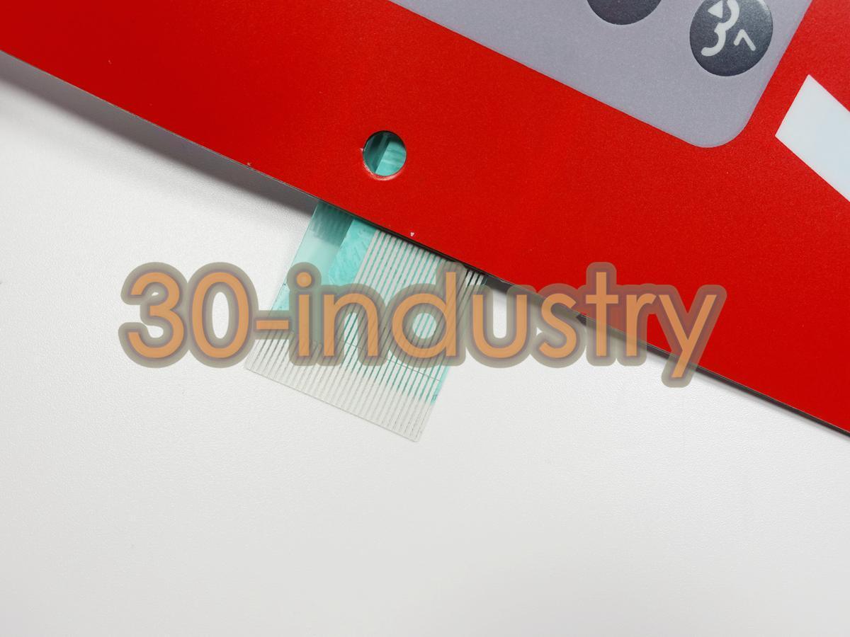 Membrane Keypad FIT FOR LASKA PBF5102F009 Chopper Controller Protective Film - KOEED