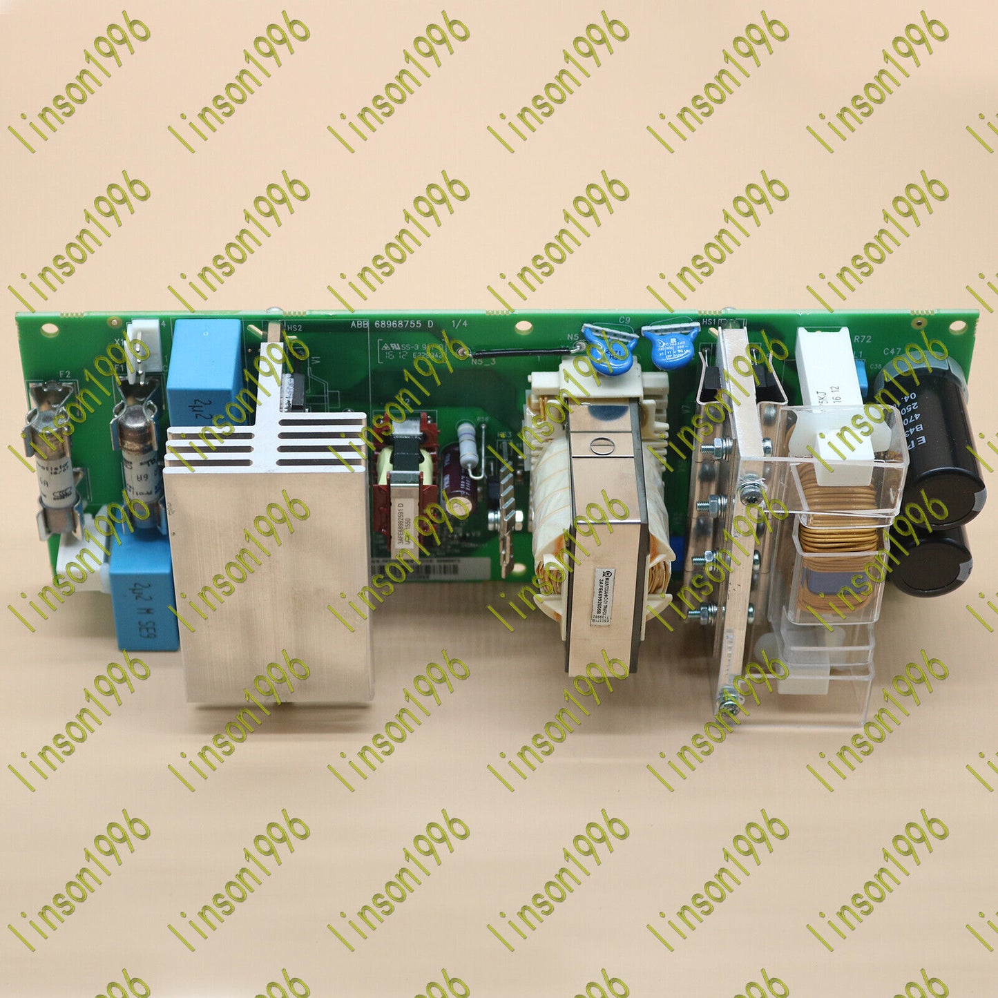 ABB AFPS-11C 110-220V AC 11C Power Supply 1 Piece - ABB