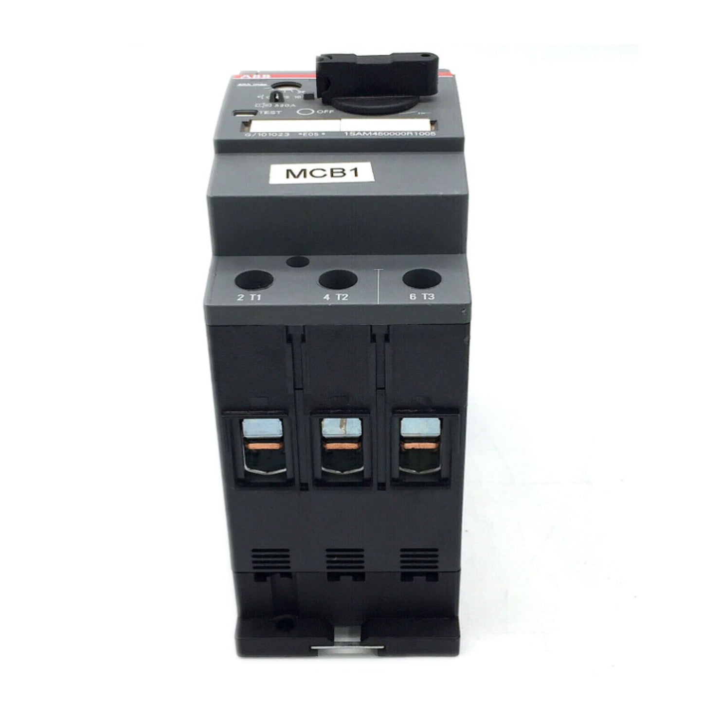 ABB ABB MS450-40 Motor Starter - ABB