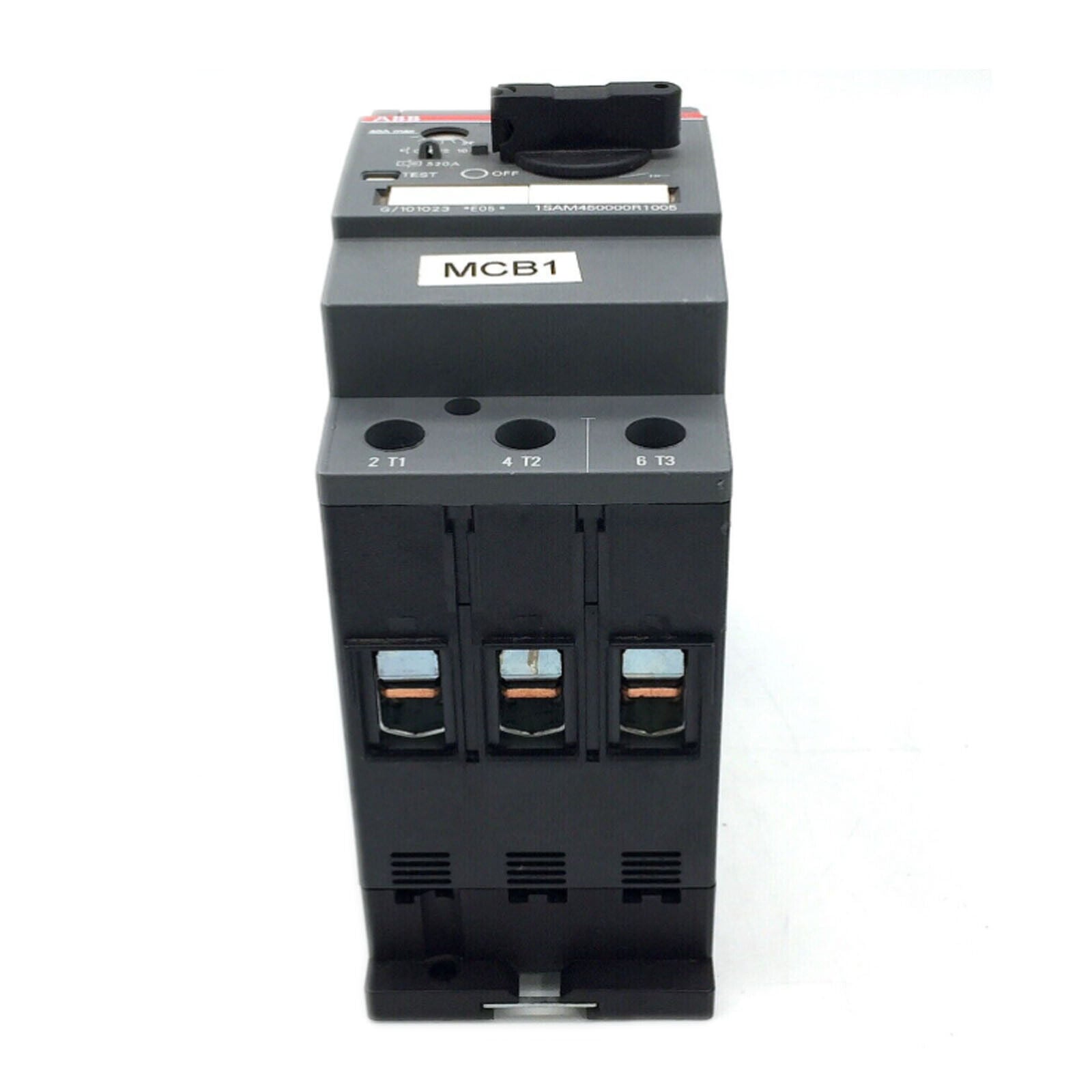 ABB ABB MS450-40 Motor Starter - ABB