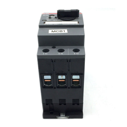 ABB ABB MS450-40 Motor Starter - ABB