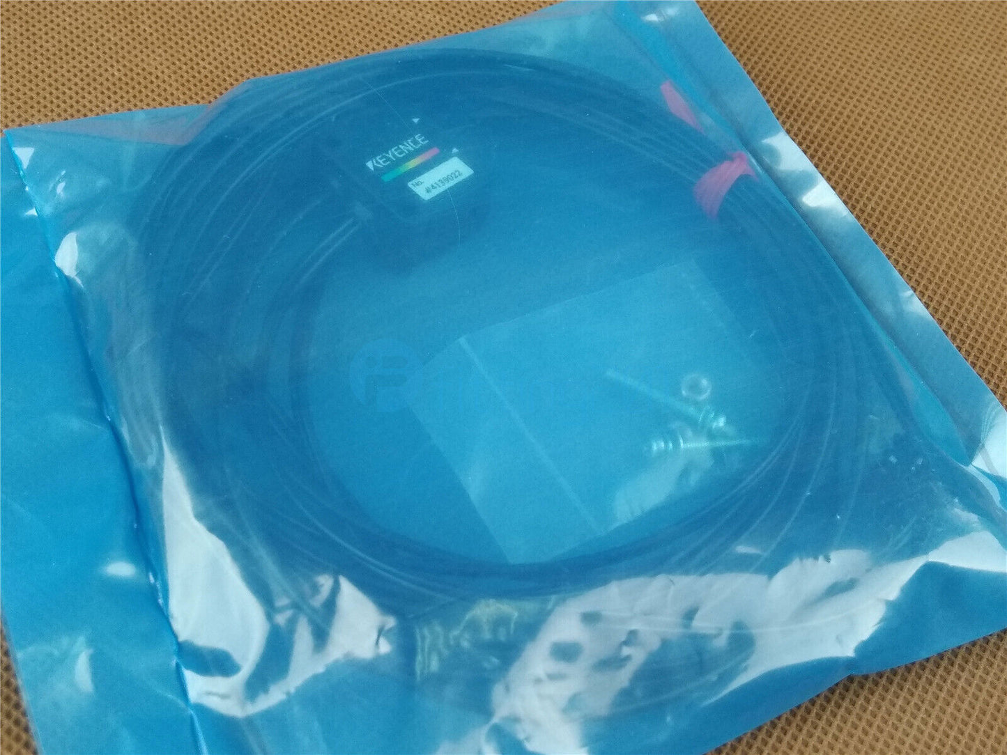 new 1PC KEYENCE CZ-H32 CZH32 Laser Sensor ping - KEYENCE
