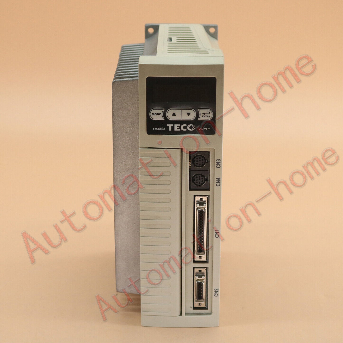 used 1 PC TECO Servo Drive JSDAP-30A tested#QW - TECO