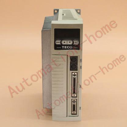 used 1 PC TECO Servo Drive JSDAP-30A tested#QW - TECO