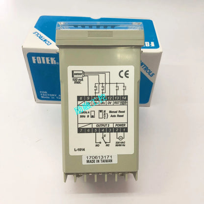 1pcs authentic FOTEK SC-3616 counter sc3616