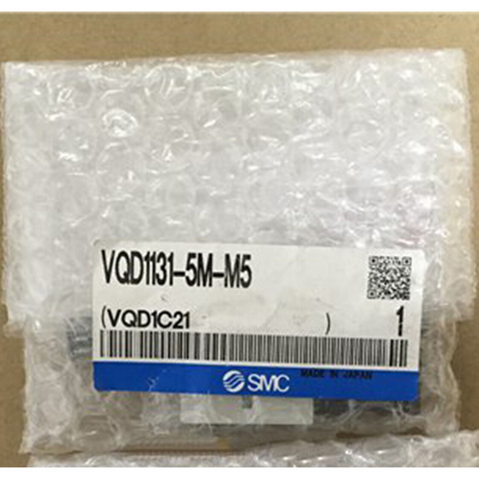 VQD1131-5M-M5 - SMC