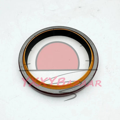 3802820 Cummins Front Main Crankshaft Oil Seal Kit Fits for 89-12 Dodge 6.7 5.9L