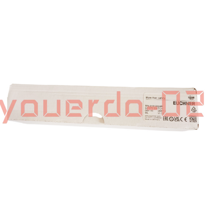 new EUCHNER TP42131A024M Safety Switch