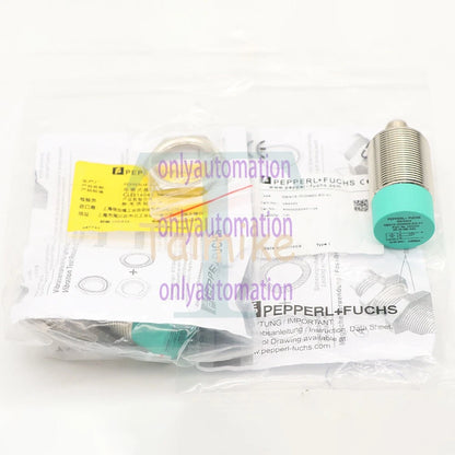 1PCS PEPPERL+FUCHS NBN15-30GM50-E2-V1 Proximity Sensor Fast Shipping