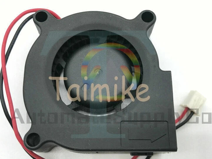 1pcs MSI PLB05020S24M 24V 0.14A 5020 5CM inverter turbine blower fan