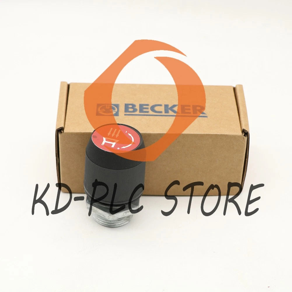 1PC for BECKER Vacuum Pump Pressure Regulating Valve VT4.16/4.25/4.40