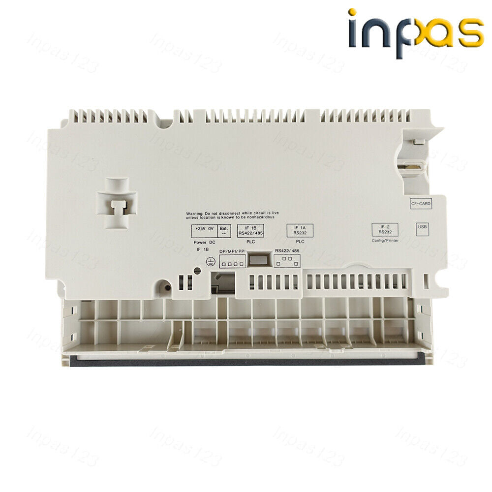 6AV6542-0CA10-0AX1 Front Case and Back Cover - BRAND NAME