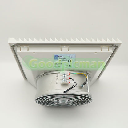 1PCS RITTAL SK3325107 Cabinet Fans SK 3325107