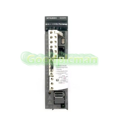 MITSUBISHI MR-J3-20A MRJ320A Servo Drives 1Pcs/