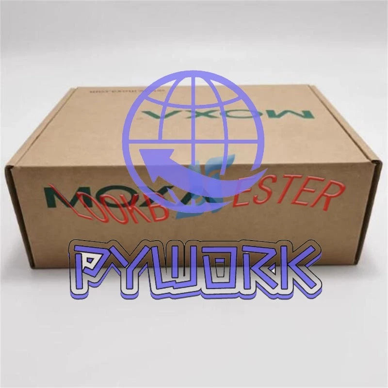 1Pcs MOXA TCF-142-M-ST-T Fiber optic converter
