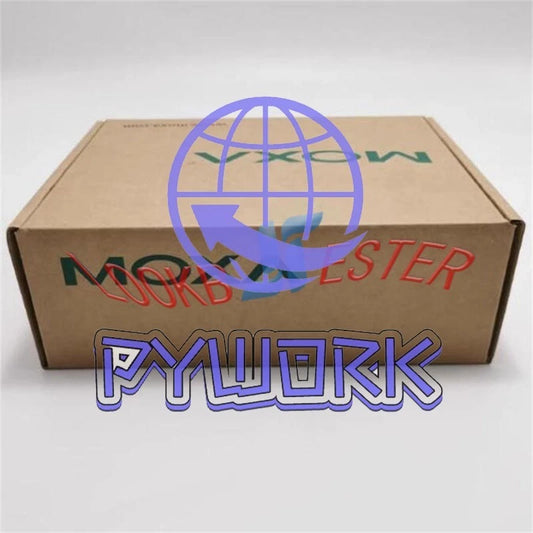 1Pcs MOXA TCF-142-M-ST-T Fiber optic converter