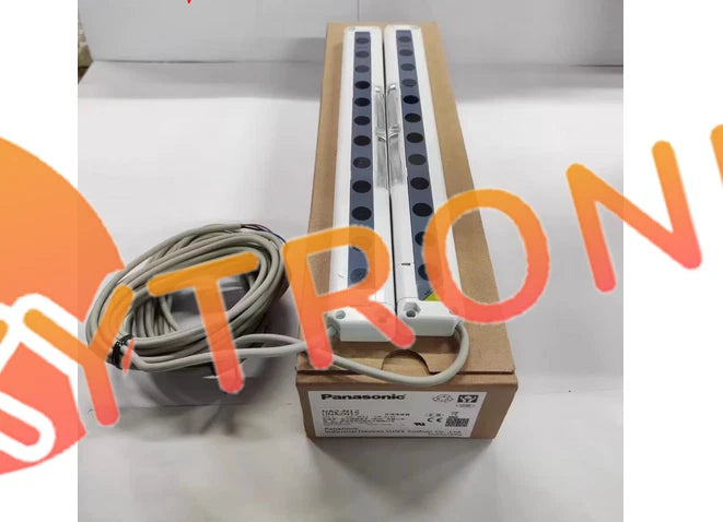 KEYENCE NA2-N12 UNA2N12 Safety light curtain sensor