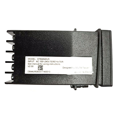Delta DTB4848VR Temperature Controller - DELTA
