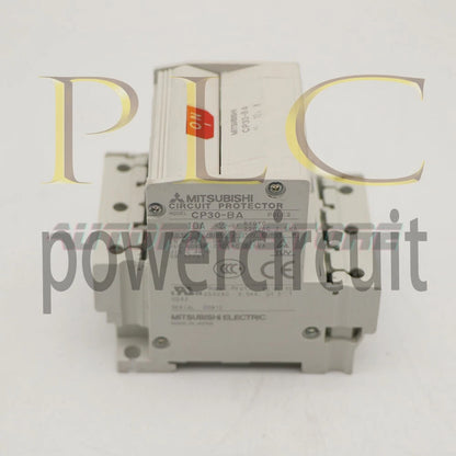 1PCS CP30-BA-3P-10A Mitsubishi CP30-BA-3P-10A Circuit Protector CP30BA3P10A