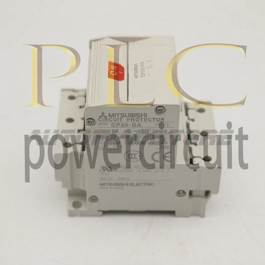 1PCS CP30-BA-3P-10A Mitsubishi CP30-BA-3P-10A Circuit Protector CP30BA3P10A