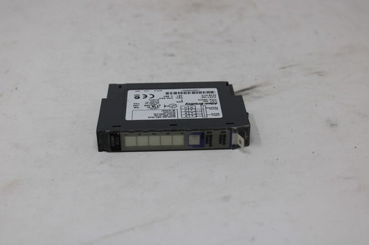 used Allen Bradley 1734-VHSC5 Point Counter Module - ALLEN BRADLEY