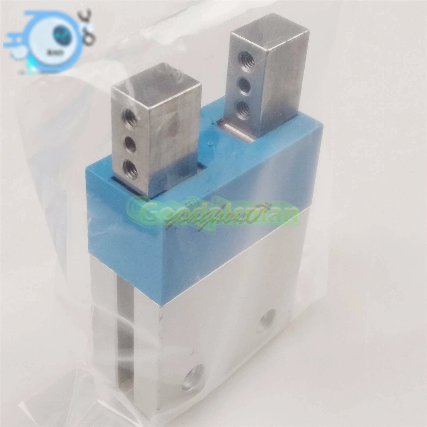 Festo Parallel Gripper DHPS-16-A ( 1254043 )