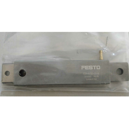 FESTO EZH-5/20-25-B Flat Cylinder - FESTO