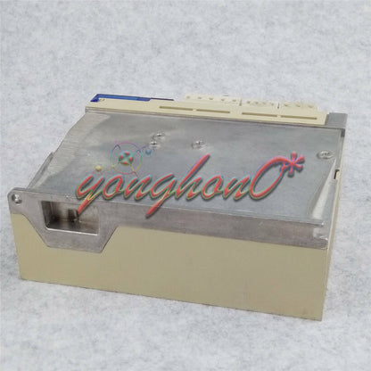 Used Omron Servo Drive R7DAP01L - OMRON