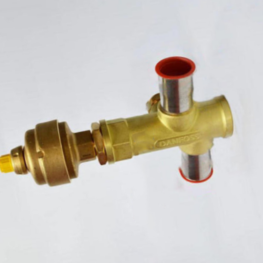 New Electronic Expansion Valve ETS50 034G1707 - EA